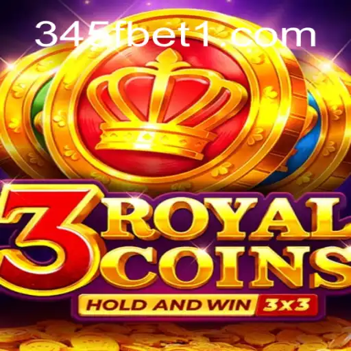 Descubra o Mundo Fascinante de 3royalcoins: O Jogo do Momento