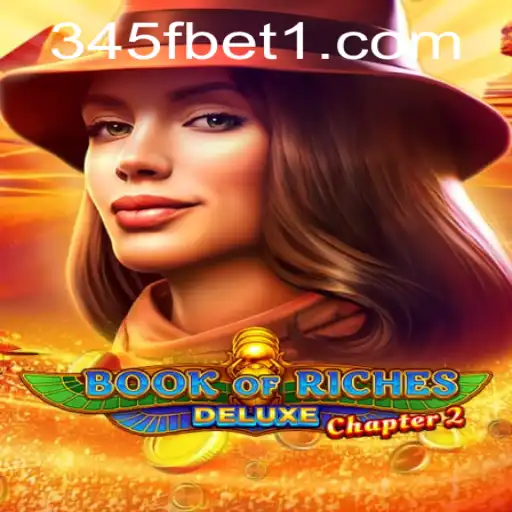 Explorando BookofRichesDeluxeChapter2: Uma Jornada de Aventuras e Desafios