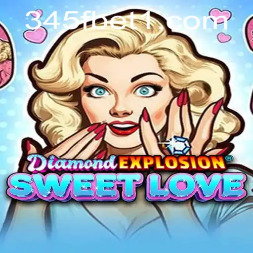 Explorando o Universo de DiamondExplosionSweetLove: Um Mergulho no Mundo dos Jogos Modernos