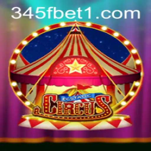 EcstaticCircus: O Fascinante Mundo do Entretenimento Interativo com 345F.COM