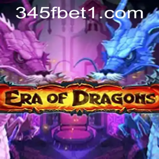 EraOfDragons: Uma Jornada Épica no Universo de Dragões