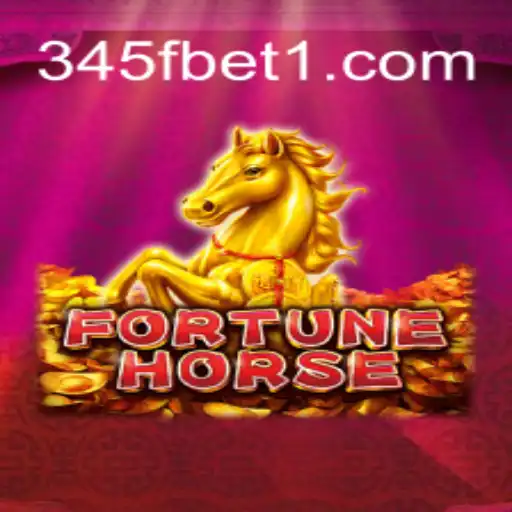 Explorando FortuneHorse: Um Mergulho nas Aventuras de 345F.COM