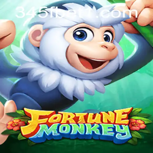 FortuneMonkey: Descubra o Mundo Envolvente do Novo Jogo Online 345F.COM