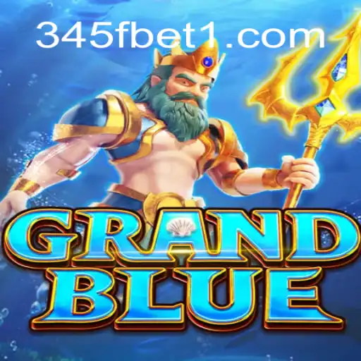 Descubra o Mundo de GRANDBLUE: O Jogo Revolucionário Inspirado em 345F.COM