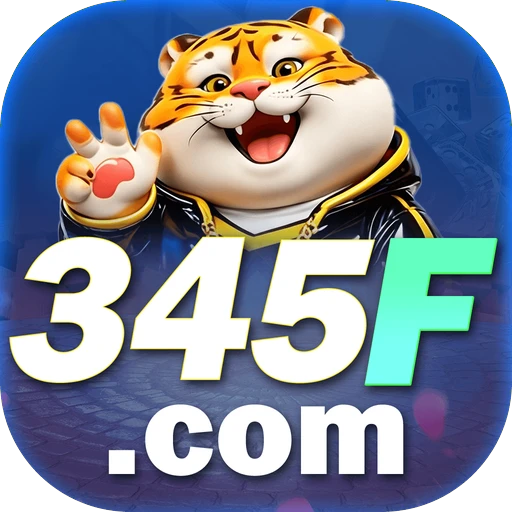345F.COM Logo