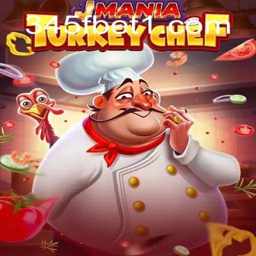 JManiaTurkeyChef: Descubra o Novo Fenômeno dos Games com o 345F.COM