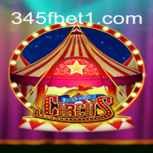 EcstaticCircus: O Fascinante Mundo do Entretenimento Interativo com 345F.COM