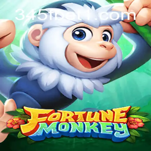 FortuneMonkey: Descubra o Mundo Envolvente do Novo Jogo Online 345F.COM