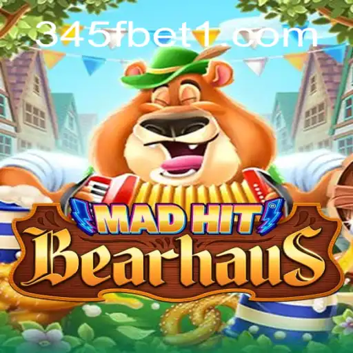 Explorando o Mundo de MadHitBearhaus: Um Mergulho no Universo de 345F.COM